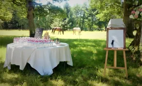 Hotel Le Parc de la Briandais - Image 5