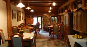 Landhaus Binsbacher Hof Wecklein - Image 4