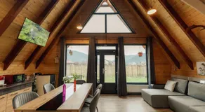 Cabana AFrame EmAli - Image 2