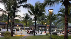 Vinhome Grand Park Homestay-ZEN Garden House - Image 3