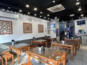 Mingcheng Suyue Hotel -Suzhou Railway Station - Image 4