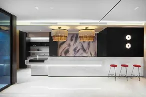 Zhicheng Boyue Boutique Hotel - Image 3