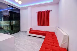 Hotel O Sai D-Lux - Image 2