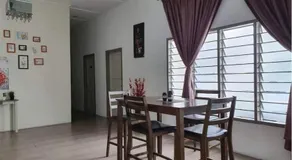 Raintown inn taiping - Image 3