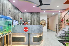Hotel O by OYO GANGA GALAXY - Image 4