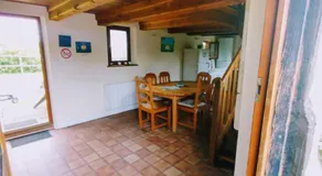 Homerez - Charmerende hus med pejs - Image 3