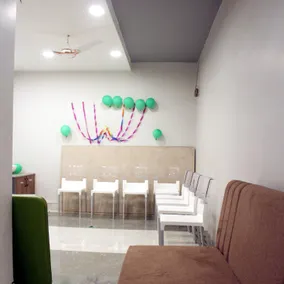 Hotel Vrindavan Vatika - Image 3