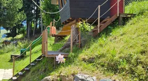 Sweet & Cosy Chalet in the heart of the Swiss Alps - Image 5