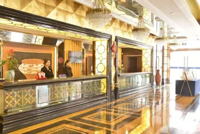 CQ Second Normal University Academic Exchange Center Hotel - Image 2