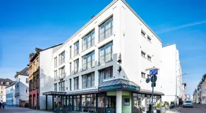 Schroeders City-Style-Hotel - Image 3