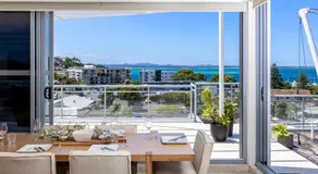 'Cote D Azur' luksus i hjertet af Nelson Bay! - Image 4