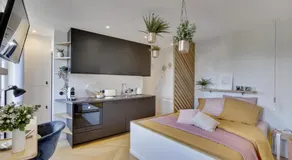 L’Alcôve Royale - Image 2