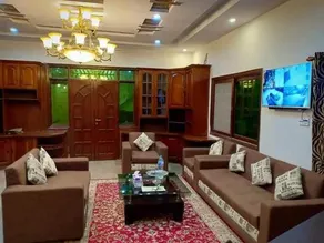Hotel Defence Inn - Image 1