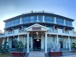 Chongqing Hanxiangju Homestay - Image 3