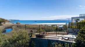 Coastal Dream beachView BBQ free parking WiFi 2 bedroom - Image 5