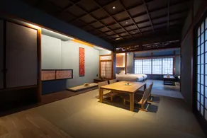 The Villa Nene-no-Michi Kazeno Heritage - Image 4