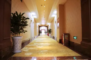 Zongheng Holiday Hotel (Logistics Port) - Image 2