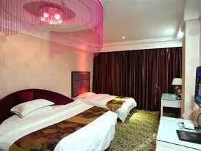 Haotai Hotel (Ruian Jianye) - Image 5
