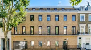 Camden Serviced Apartments by Globe Apartments - Image 4