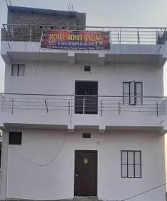 Hotel O Rohit Sagar - Image 2