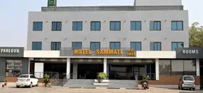 Hotel Sammati - Image 3