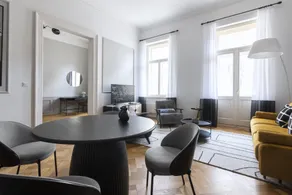 Charming 2-Bedroom Apartment in the Heart of Prague - Image 4