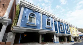 HOTEL555 伊豆長岡 - Image 4