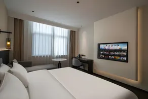 Taizhou Yunaman Hotel - Image 5