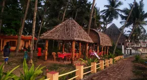 Sukriti beach Resort - Image 5
