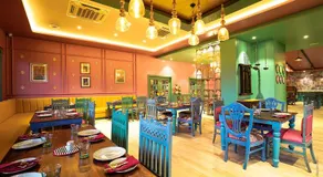 Brilliant Hotel & Convention Centre Indore - Image 2