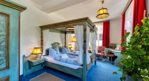 Hotel Seiffener Hof*** - Image 2