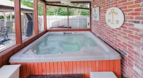 Upgraded Lux Retreat in Coconut Creek with Pool and Hot Tub - Image 5