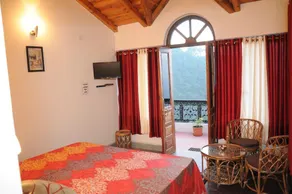 PARIJAT RETREAT RANIKHET - Image 4