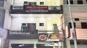HOTEL CROWN ESTATE - Feel Comfort - Image 5