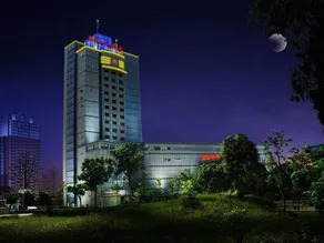Cixi Hotel - Image 3