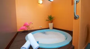 RotoVegas Motel of Rotorua - Image 4