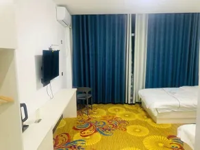 Xiangquan Hotel, Weinan - Image 4