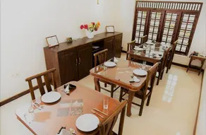 Lavonrich Holiday Bungalow - Image 5