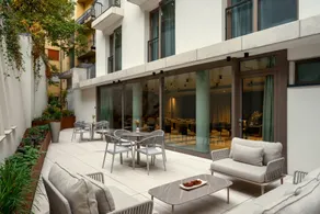 Leon Hotel & Lounge Budapest - Image 3