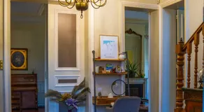 Chambre au Château de St-Pierre-Brouck - Image 3