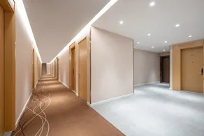 Hanting Hotel Jinan Yingxiongshan Road - Image 5