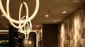Super Hotel Shiga Nagahama Tennen Onsen - Image 3