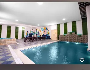 Hotel Indo Tiger By Rawat Hospitality - Image 2