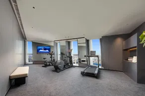 Atour Hotel Tianjin Binhai Yujiapu Financial District - Image 5