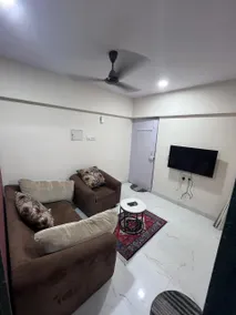 Ivy Palm Vista 101, Near Infinity Mall, Malad West - Image 4