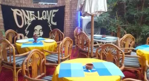 One Love Guesthouse & Restaurant - Image 4