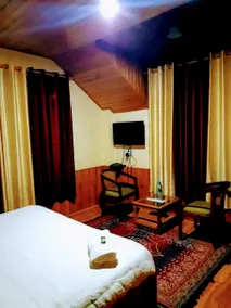 Hotel O Home Crc Peramount Cottage - Image 3