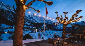 Hotel Jungfraublick - Image 4