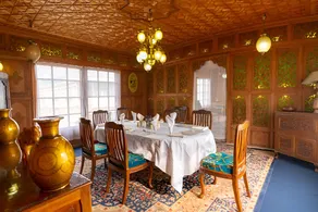 Wangnoo Heritage Houseboats - Image 2