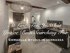 Camaella Luxury Studio with AC - Image 4